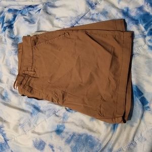 Mens light weight shorts